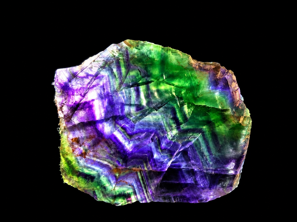 Fluorite
